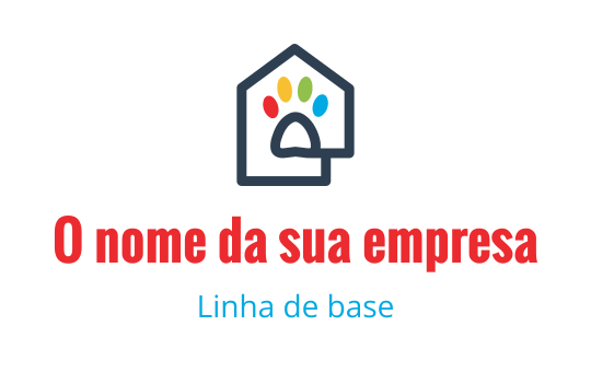 Dog logo