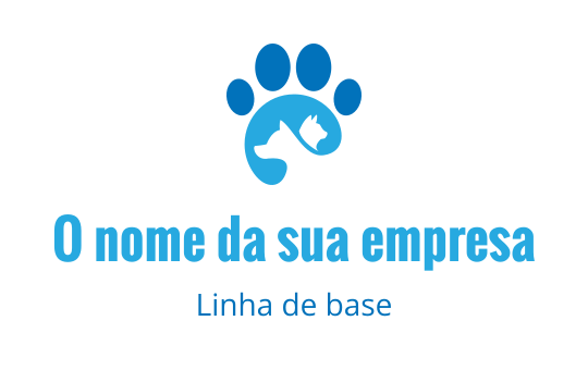 Pet logo