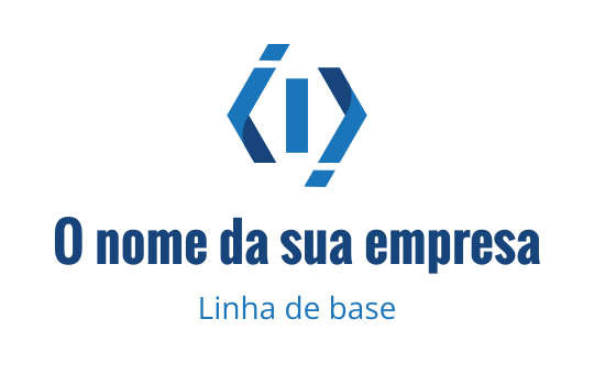 Código logo