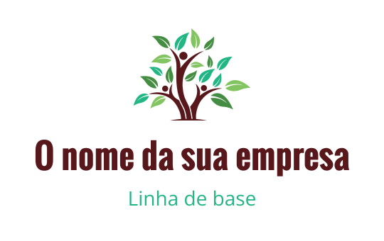 Tree logo