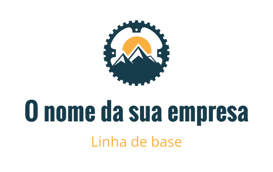 Mountain logo