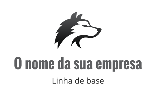 Dog logo