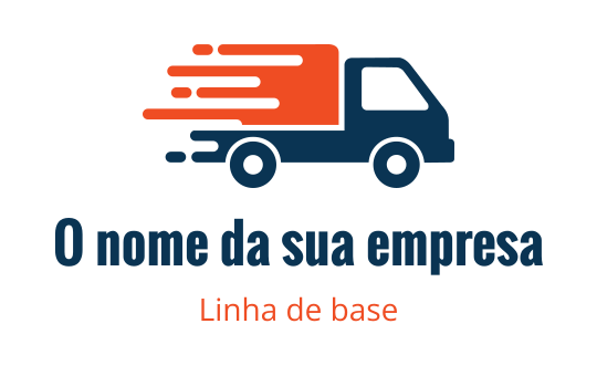Entrega de alimentos logo