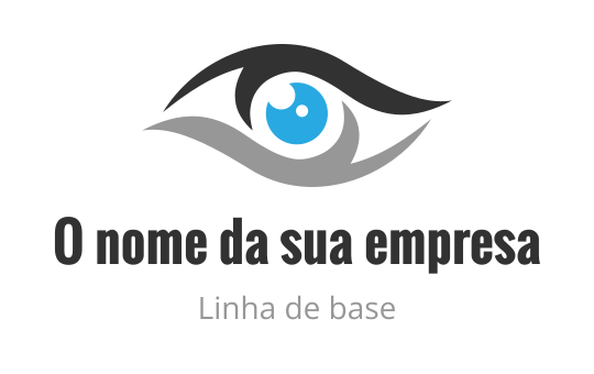 Optical logo