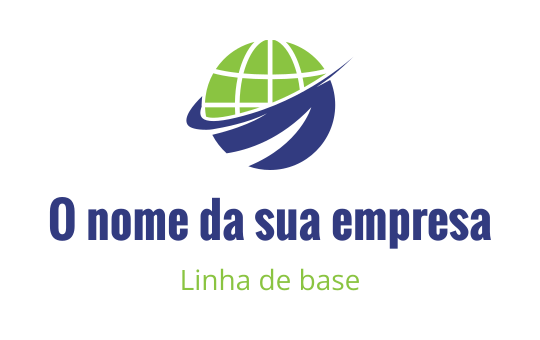 Earth logo