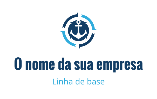 Marine logo