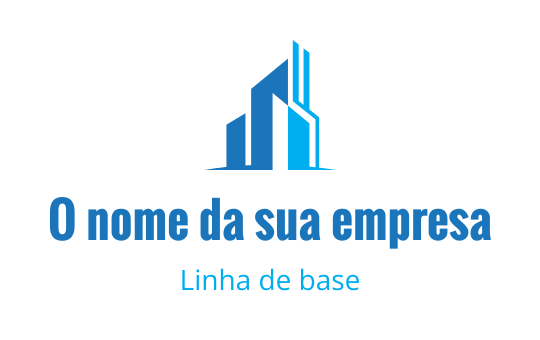 Edifício logo
