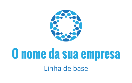 Optical logo