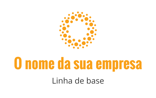 Green house logo