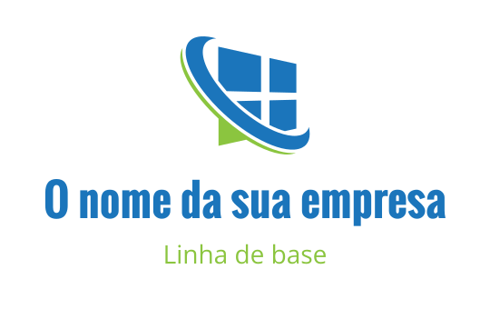 Window logo