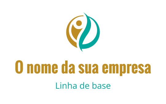 Personal trainer logo