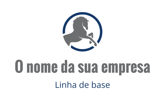 Animal logo