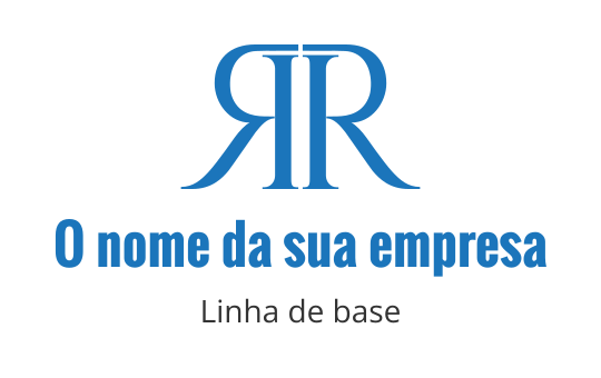 R logo
