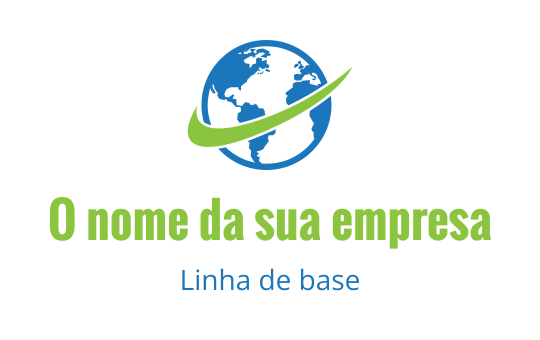 Earth logo