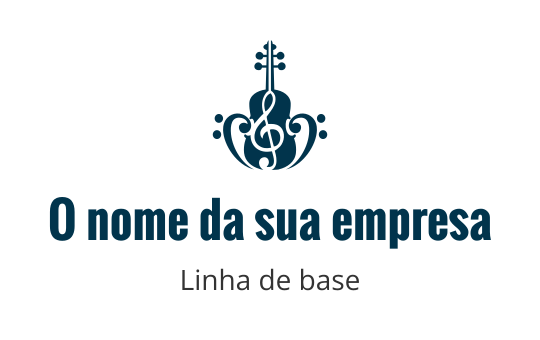 Violin logo