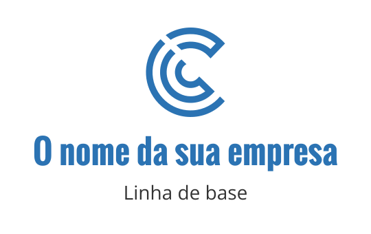 C logo