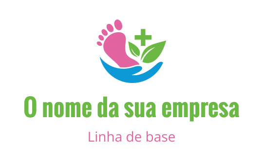 Pés logo