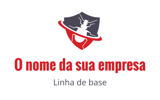 Bug logo