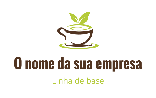Chá logo