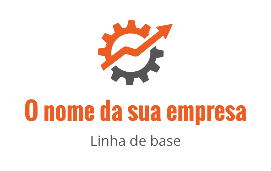 Gear logo
