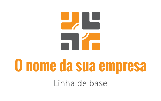 Puzzle logo