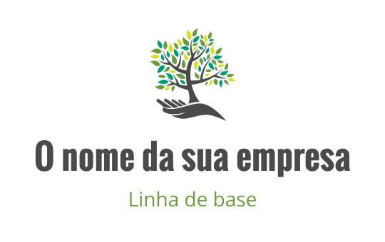 Crianças logo
