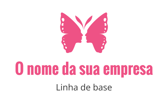 Butterfly logo
