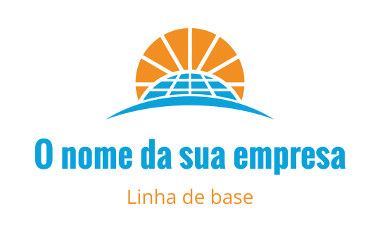 Heating logo