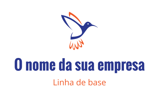 Hummingbird logo