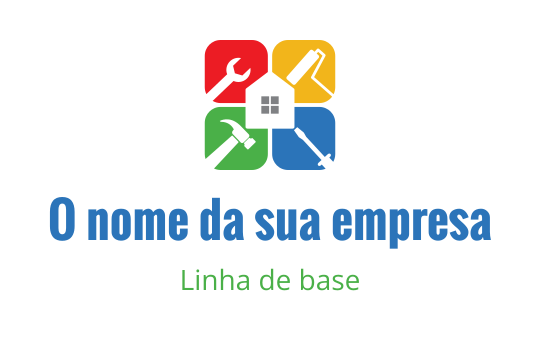 Construction logo