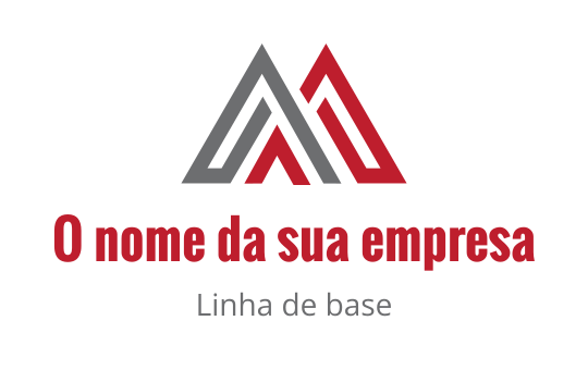 Letter logo