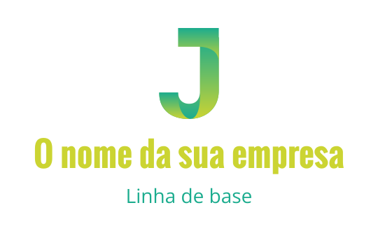 J logo