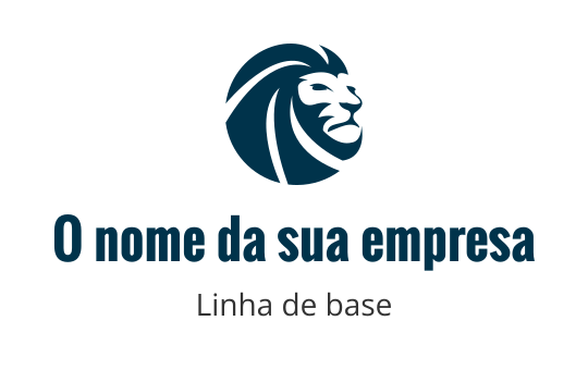 Animal logo