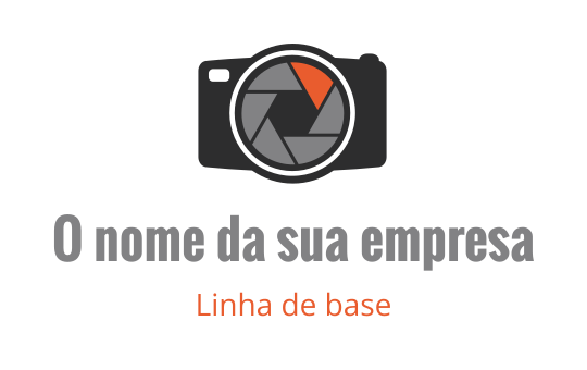 Photo logo