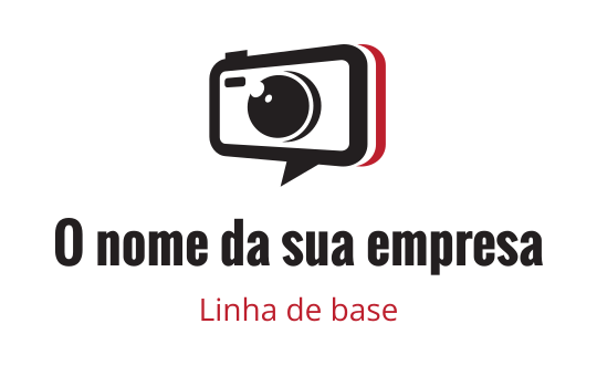 Photo logo