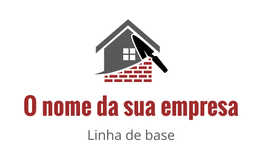 Construction logo