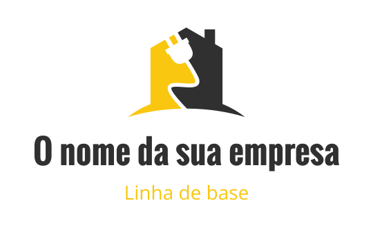 Electrical logo