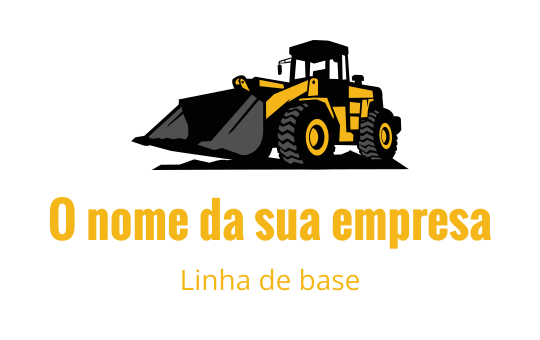 Excavator logo