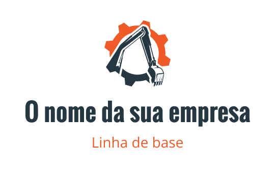 Landscaping logo