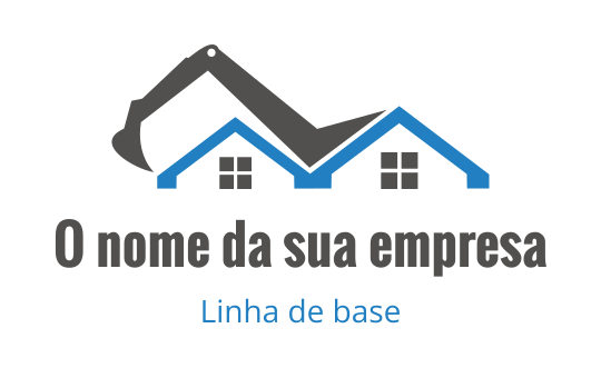 Excavator logo