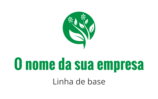 Landscaping logo