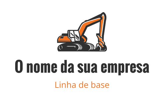 Landscaping logo