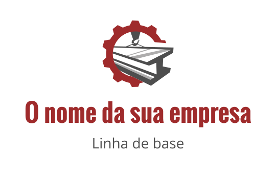 Welding logo