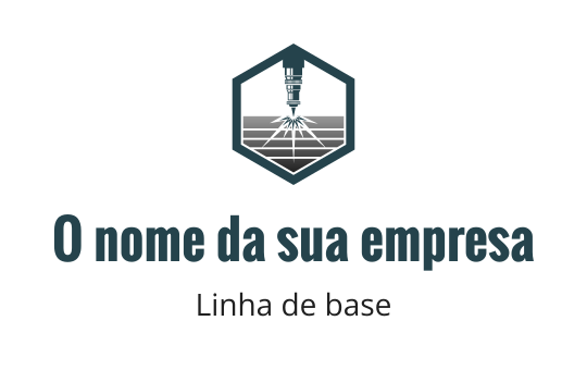 Welding logo