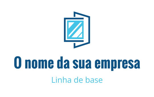 Window logo