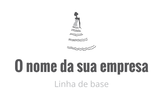 Vestido logo