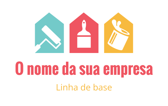 Paint logo