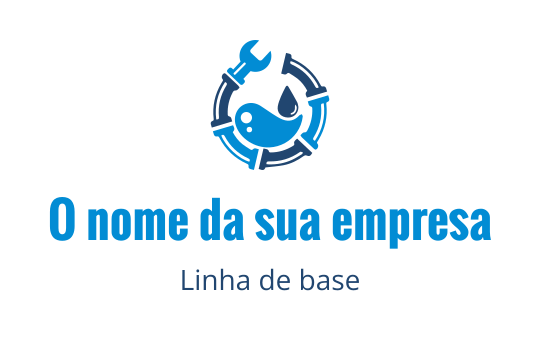 Drop logo