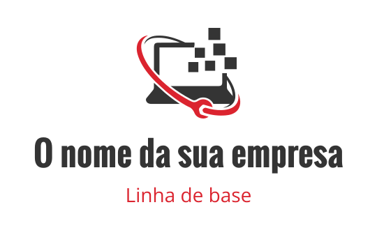 Computador logo