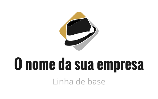 Chapéu logo